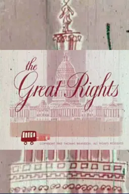 The Great Rights - постер