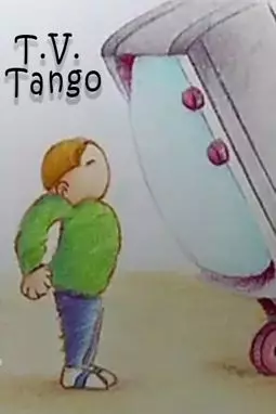 T.V. Tango - постер