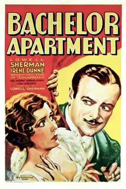 Bachelor Apartment - постер