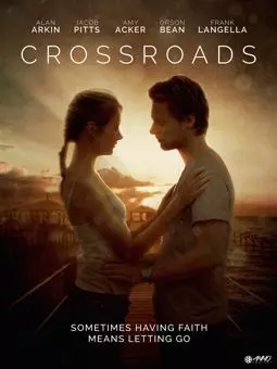 Crossroads - постер