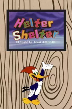 Helter Shelter - постер