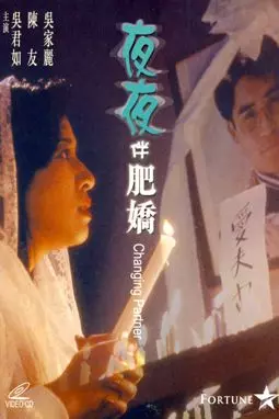 Ye ye ban fei jiao - постер