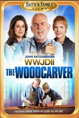 The Woodcarver - постер