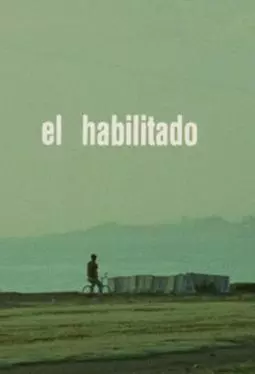 El habilitado - постер