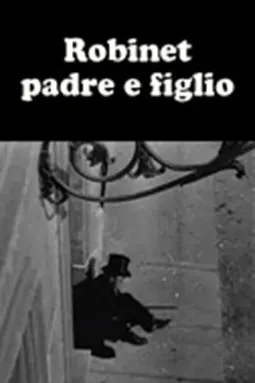 Robinet padre e figlio - постер