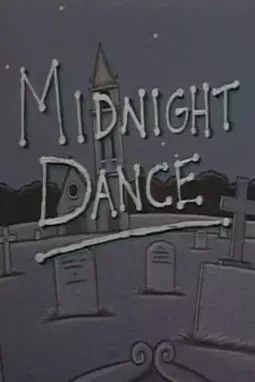 Midnight Dance - постер