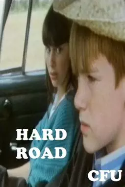 Hard Road - постер