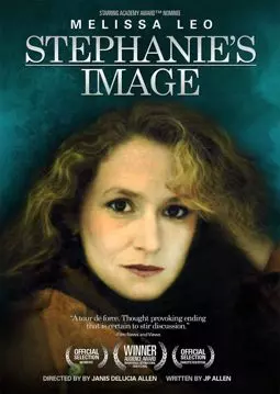 Stephanie's Image - постер