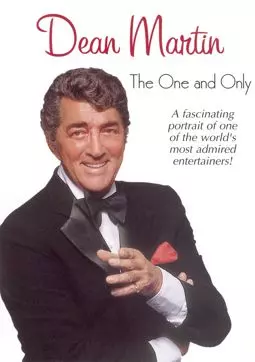 Dean Martin: The One and Only - постер