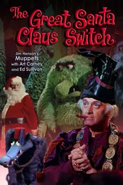 The Great Santa Claus Switch - постер