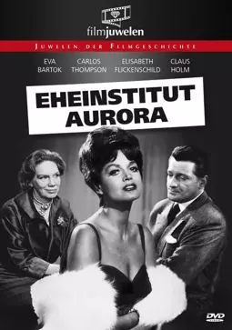 Eheinstitut Aurora - постер