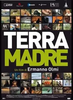 Terra madre - постер