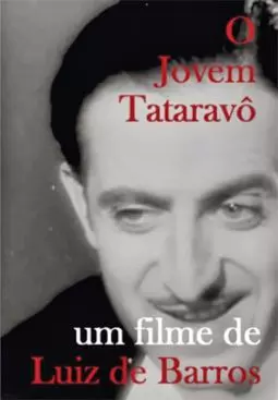 O Jovem Tataravô - постер