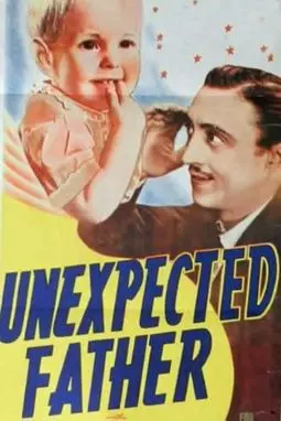 Unexpected Father - постер