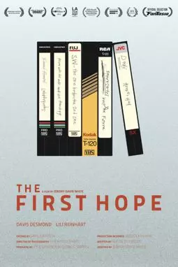 The First Hope - постер