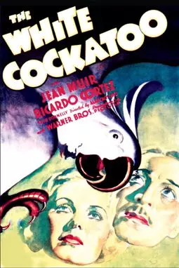 The White Cockatoo - постер