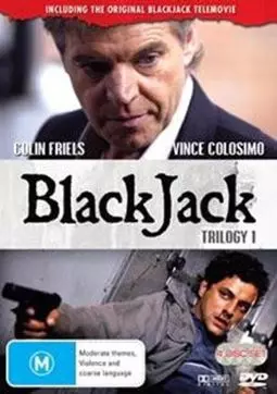 BlackJack: In the Money - постер