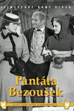 Pantáta Bezousek - постер