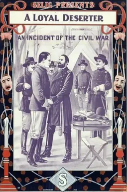 A Loyal Deserter - постер