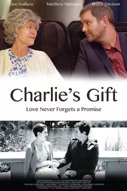 Charlie's Gift - постер