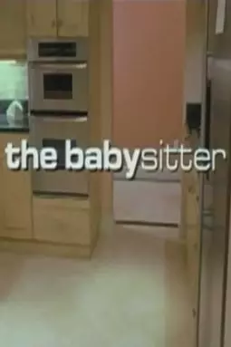 The Babysitter - постер