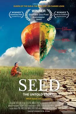 Seed: The Untold Story - постер