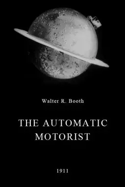 The Automatic Motorist - постер