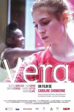 Vera - постер