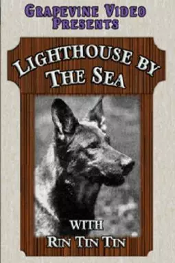 The Lighthouse by the Sea - постер