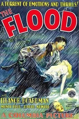The Flood - постер