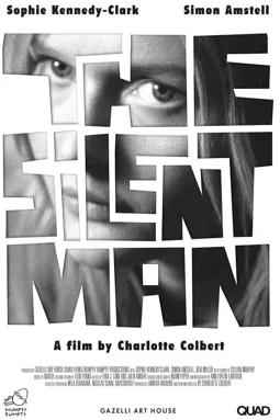 The Silent Man - постер