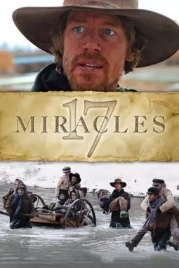 17 Miracles - постер