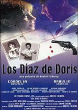 Los Díaz de Doris - постер