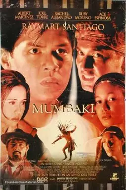 Mumbaki - постер