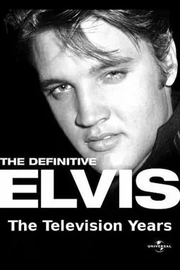 The Definitive Elvis: The Television Years - постер