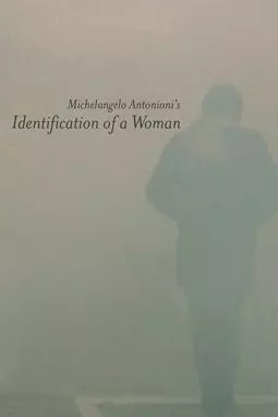 Идентификация женщины - постер
