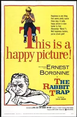 The Rabbit Trap - постер
