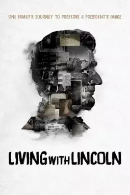 Жизнь с Линкольном - постер