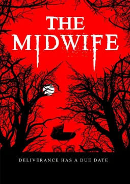 The Midwife - постер