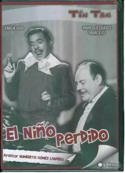 El niño perdido - постер