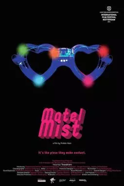 Motel Mist - постер
