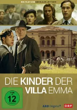 Die Kinder der Villa Emma - постер