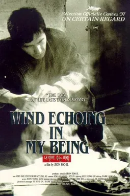 Wind Echoing in My Being - постер