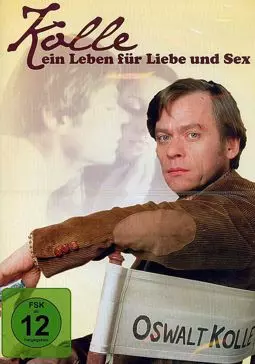 Kolle - Ein Leben für Liebe und Sex - постер