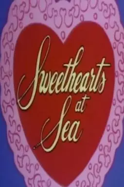 The Popeye Valentine Special: Sweethearts at Sea - постер