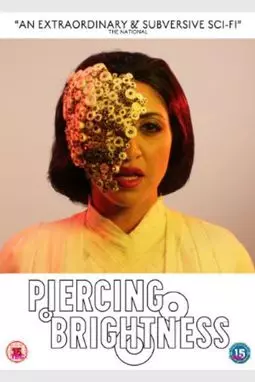 Piercing Brightness - постер