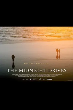 The Midnight Drives - постер