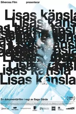 Lisas känsla - постер