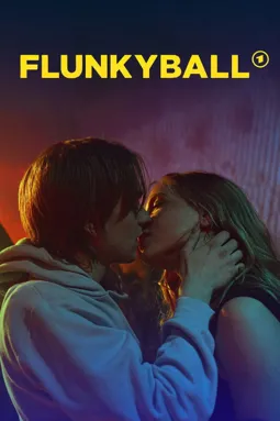 Flunkyball - постер