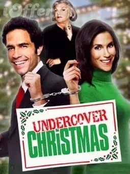 Undercover Christmas - постер